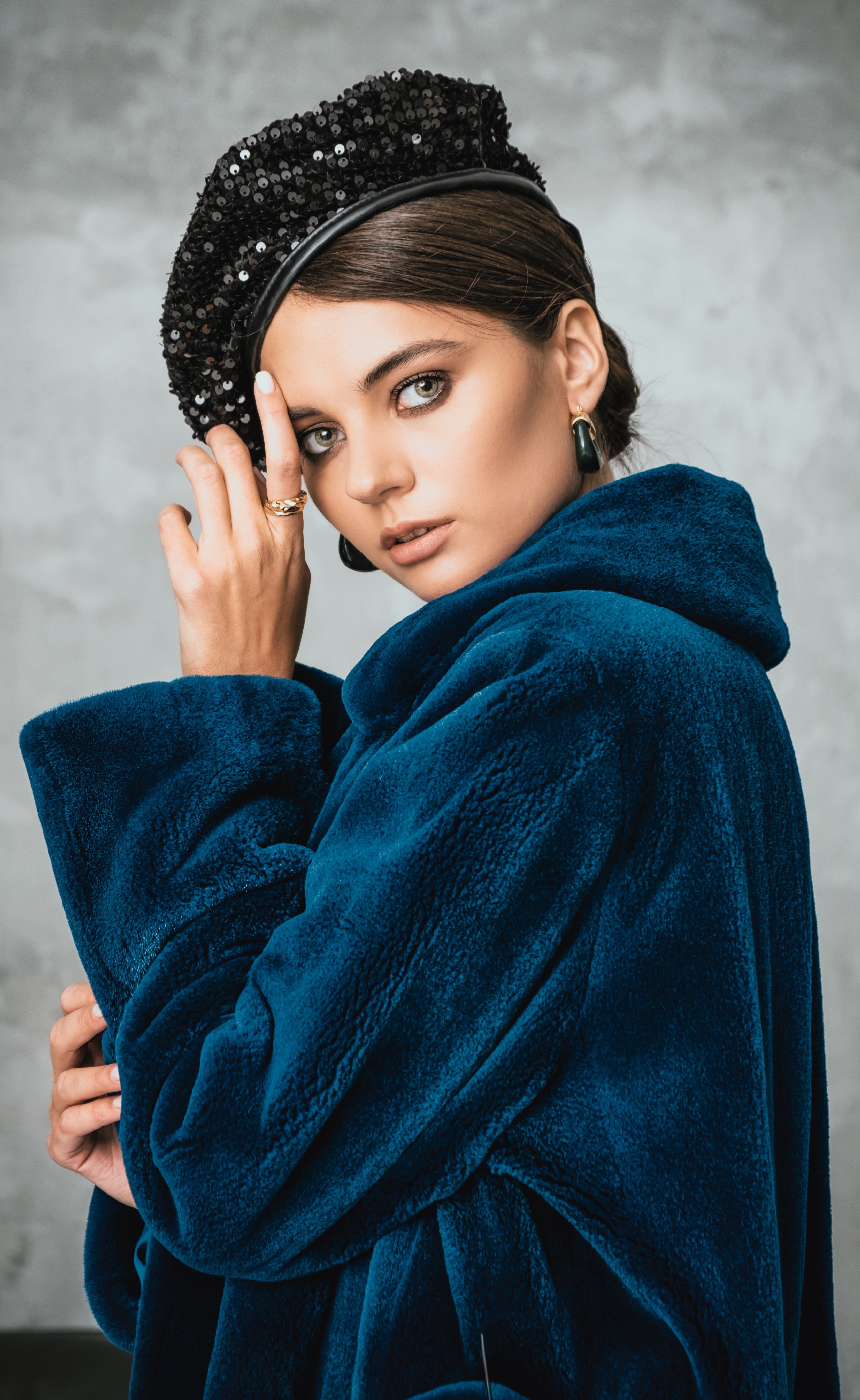 Blazers + Coats + Jackets