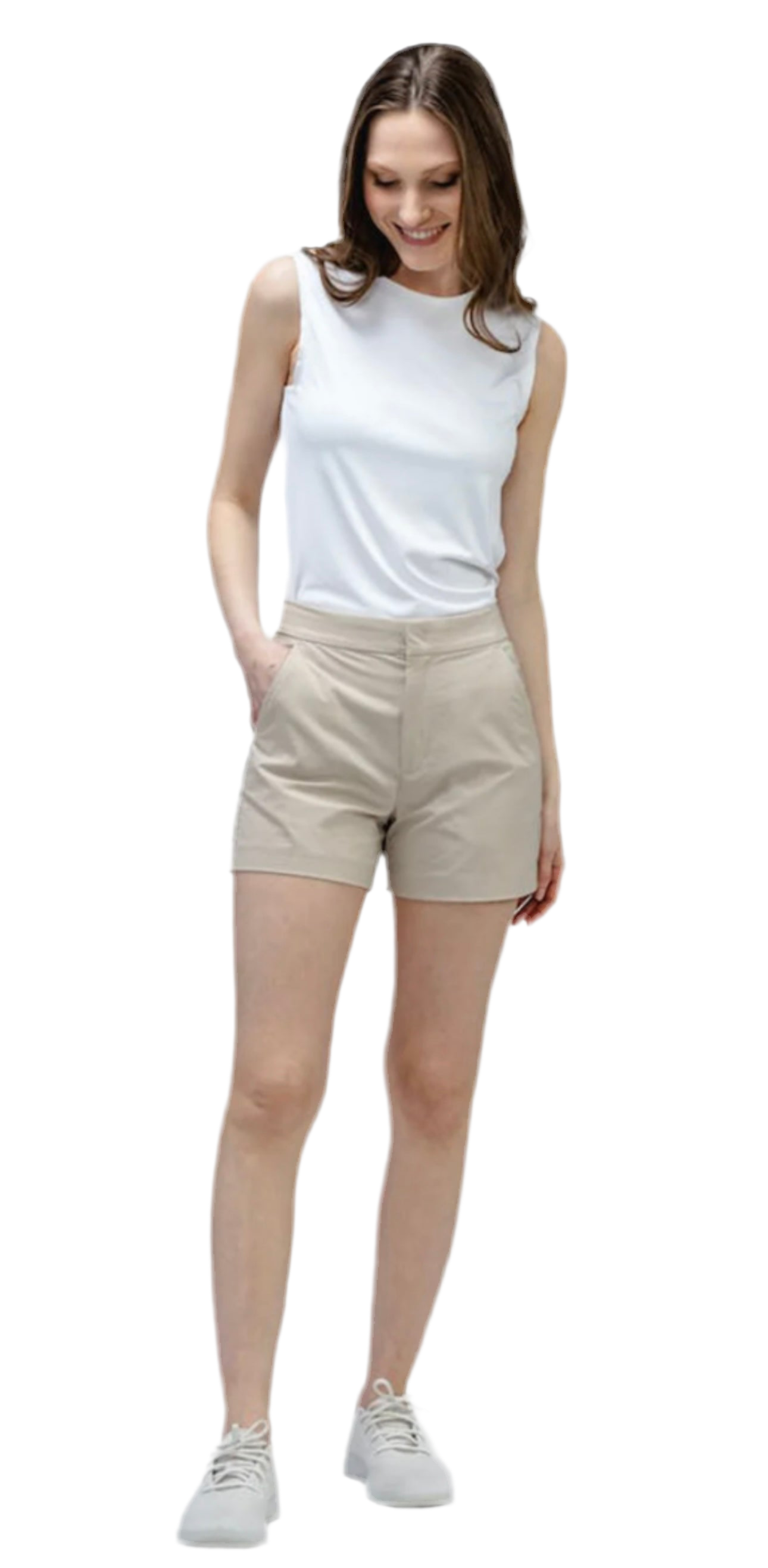 MINISTRY OF SUPPLY | PACE POPLIN SHORTS