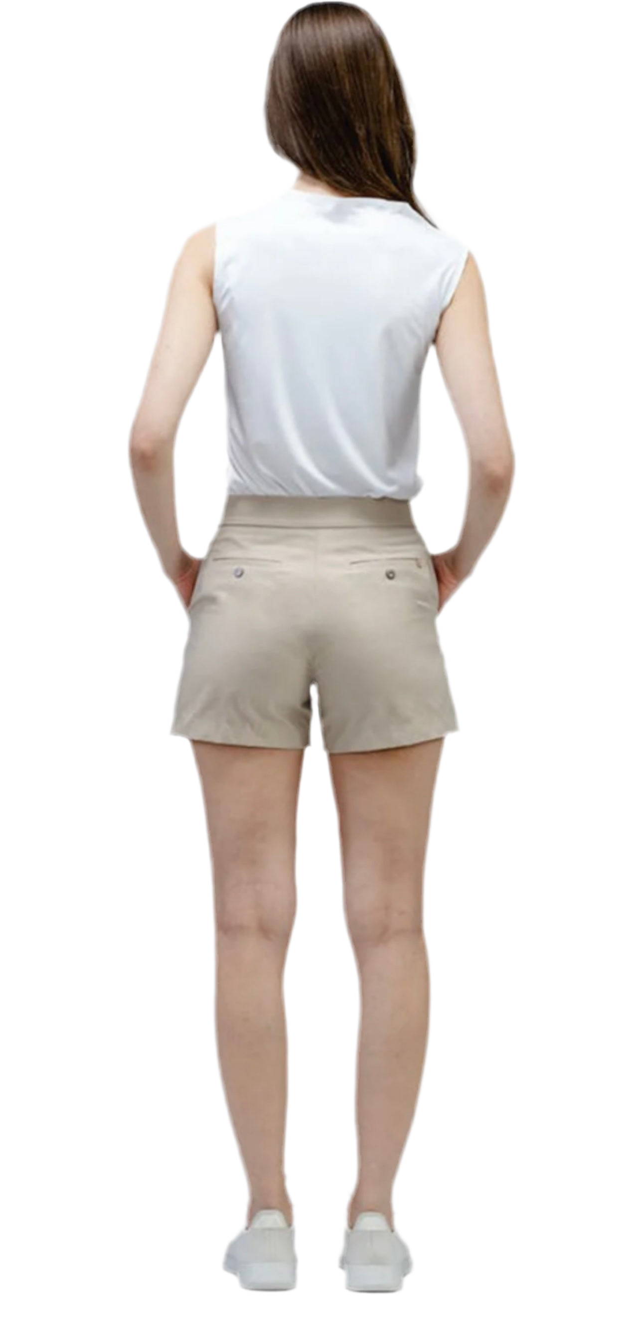 MINISTRY OF SUPPLY | PACE POPLIN SHORTS