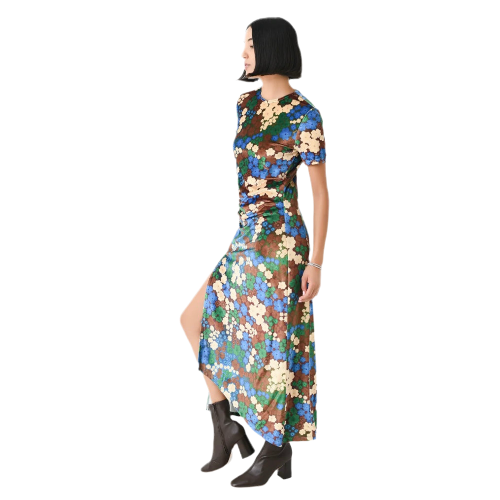 ANIM | THE PHILIPA MIDI DRESS
