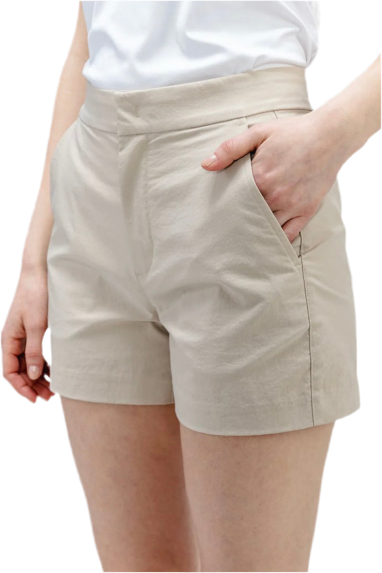MINISTRY OF SUPPLY | PACE POPLIN SHORTS