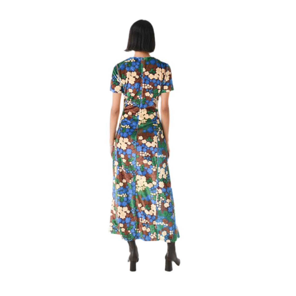 ANIM | THE PHILIPA MIDI DRESS