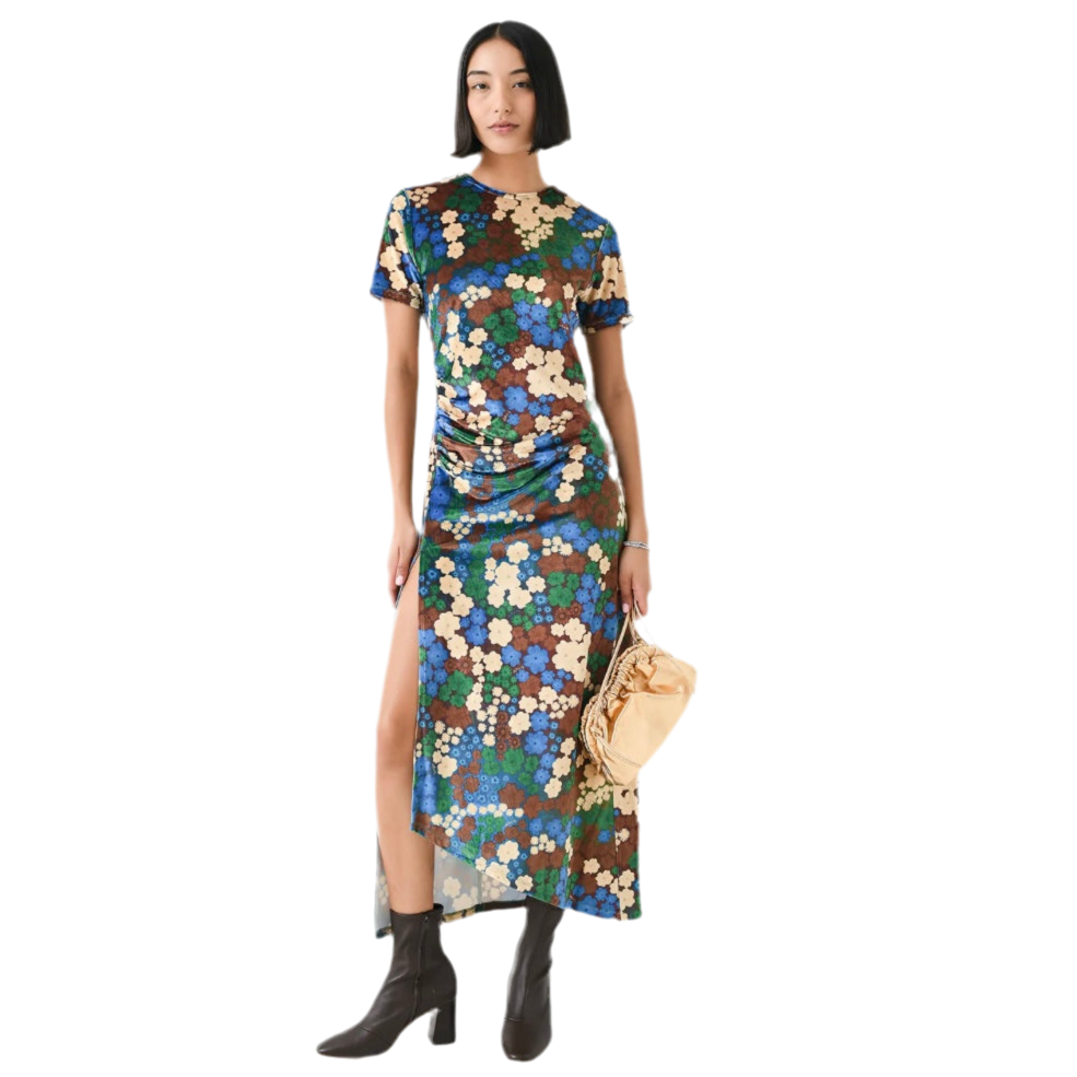 ANIM | THE PHILIPA MIDI DRESS