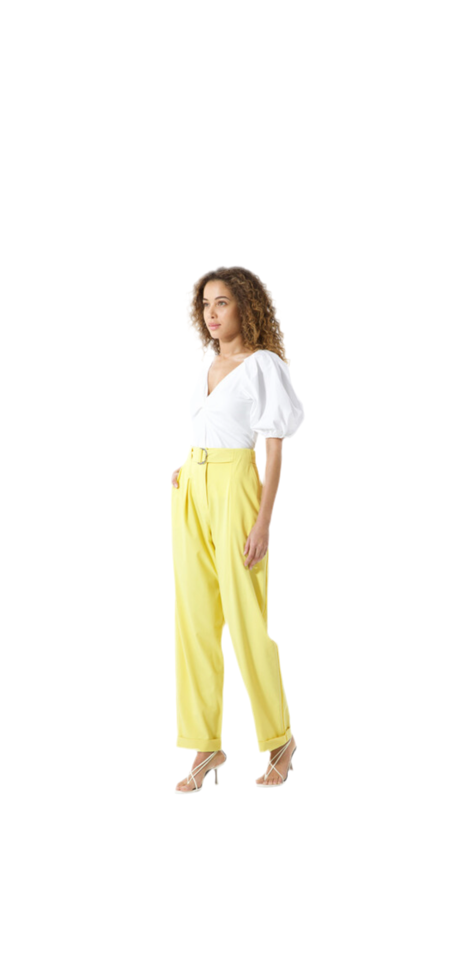TANYA TAYLOR | THE TYLER PANT