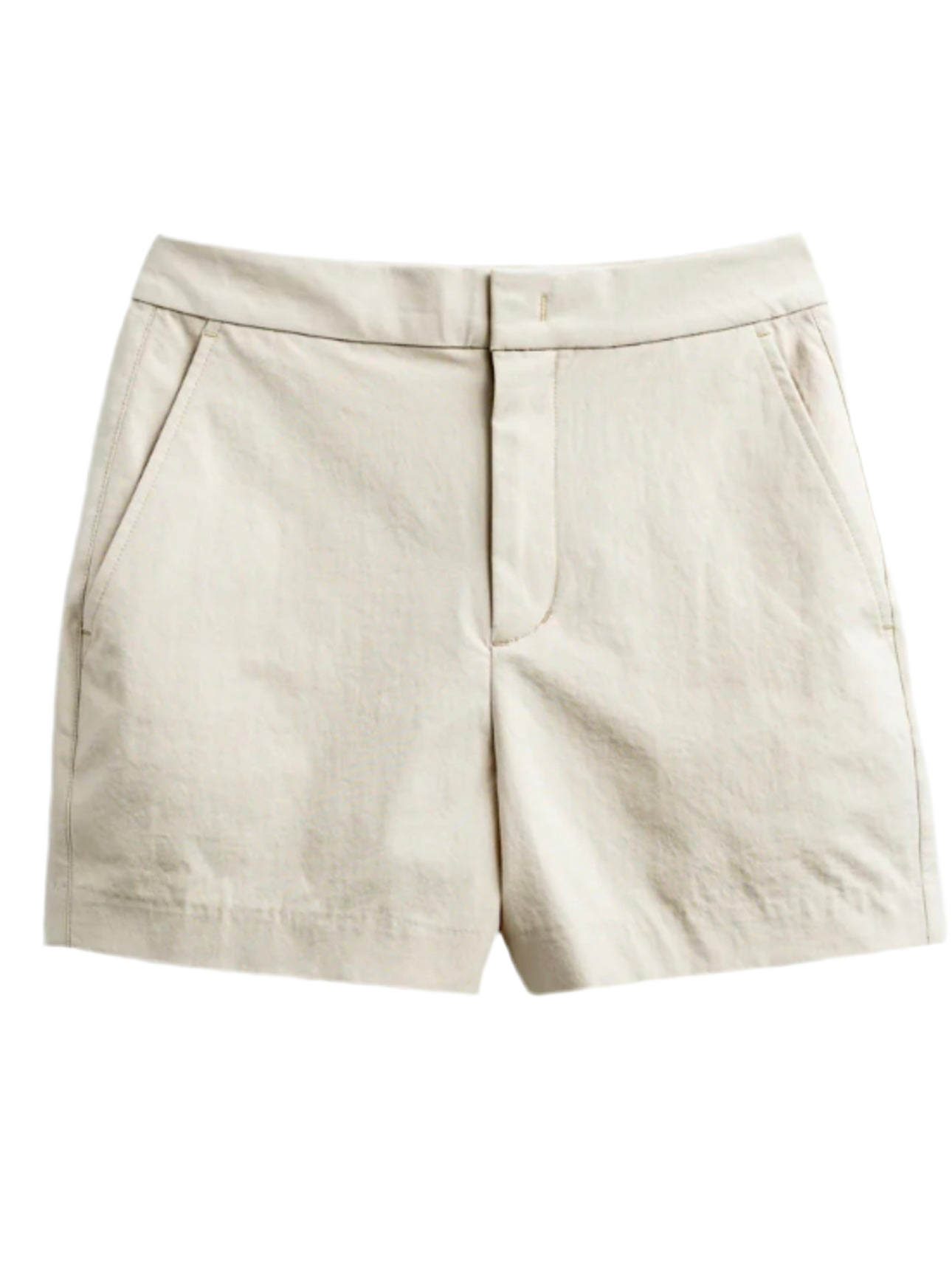 MINISTRY OF SUPPLY | PACE POPLIN SHORTS