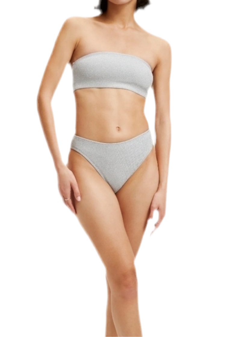 GOOD AMERICAN | BETTER BAND BIKINI TOP