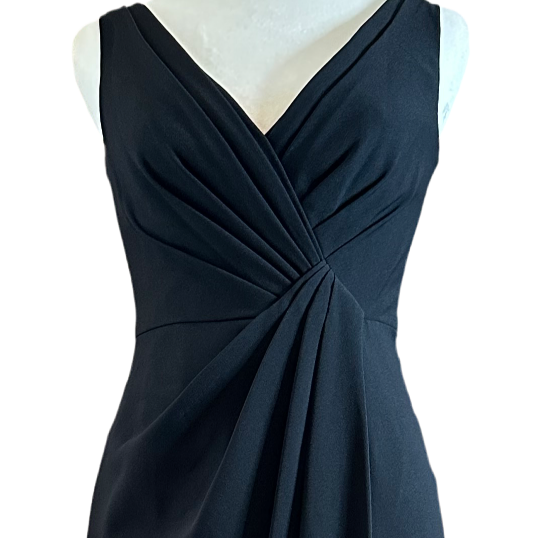 JENNY PACKHAM IN BLACK