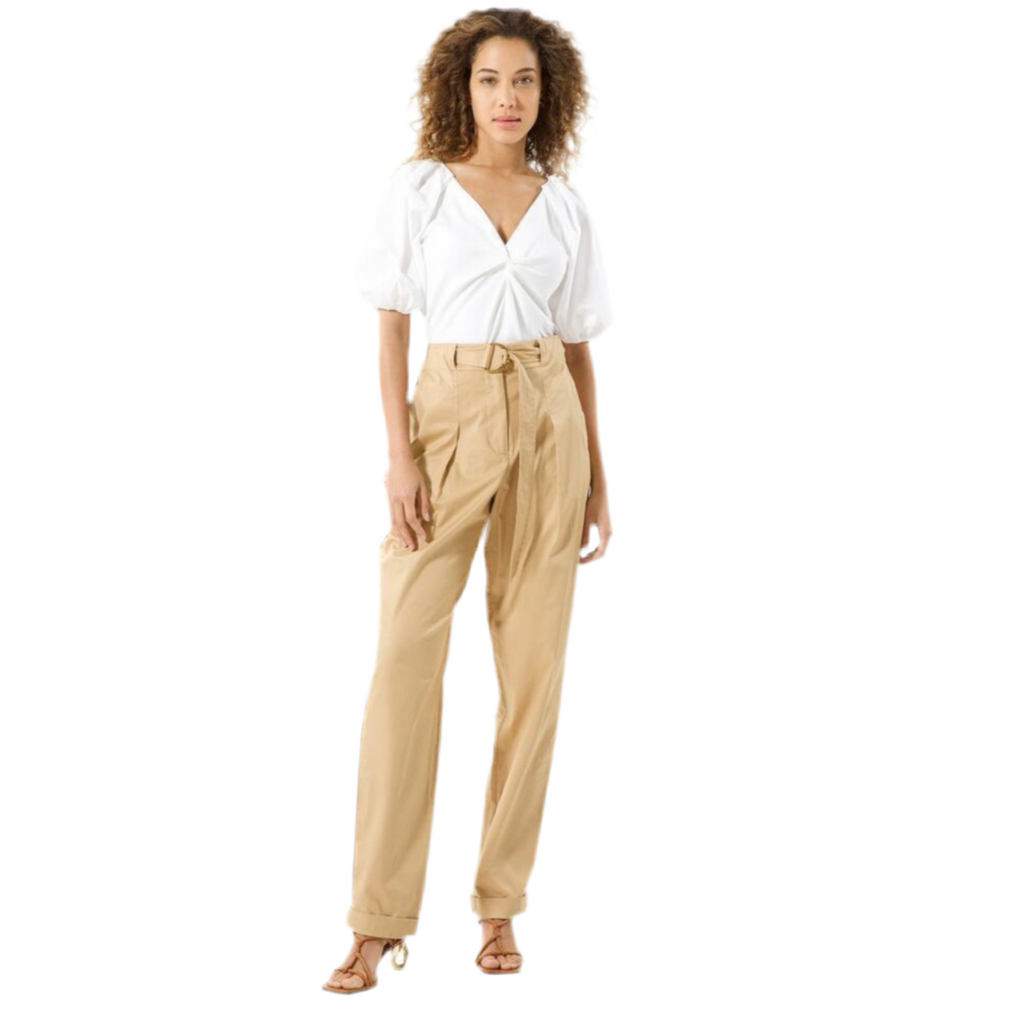 TANYA TAYLOR TYLER PANT 